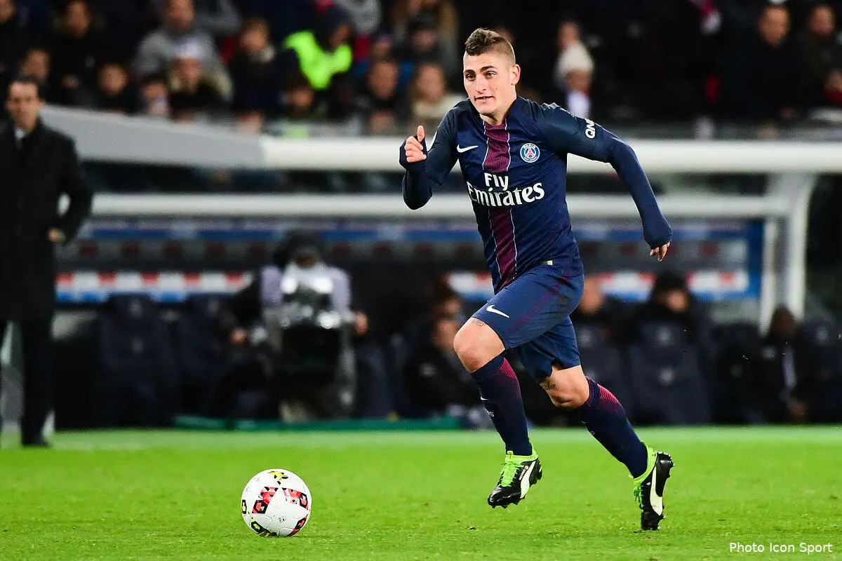 PSG : Conte demande à Abramovitch de lui acheter Verratti !
