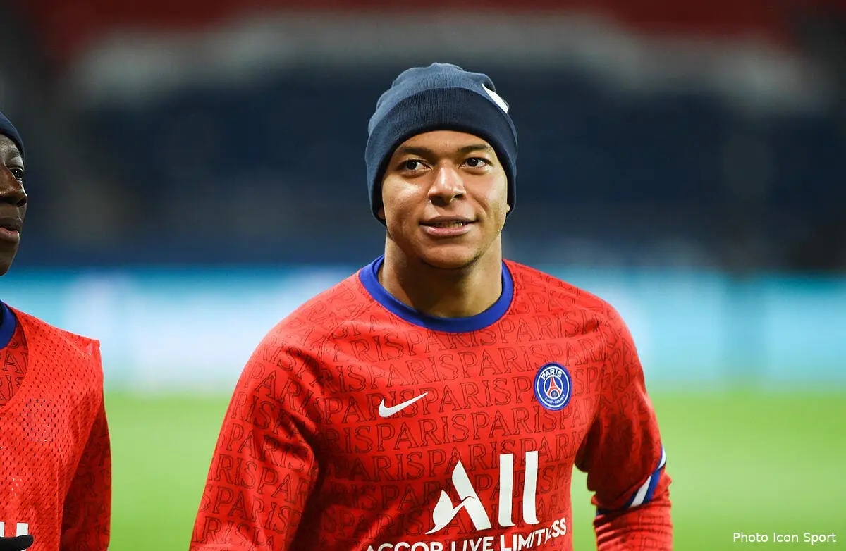 psg convoque par deschamps mbappe sort le grand jeu de mots icon dsc 4087 298565