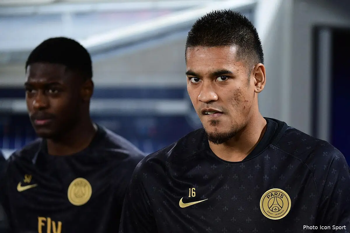 PSG : Coup de théâtre, Aréola arrête tout au moment de signer !