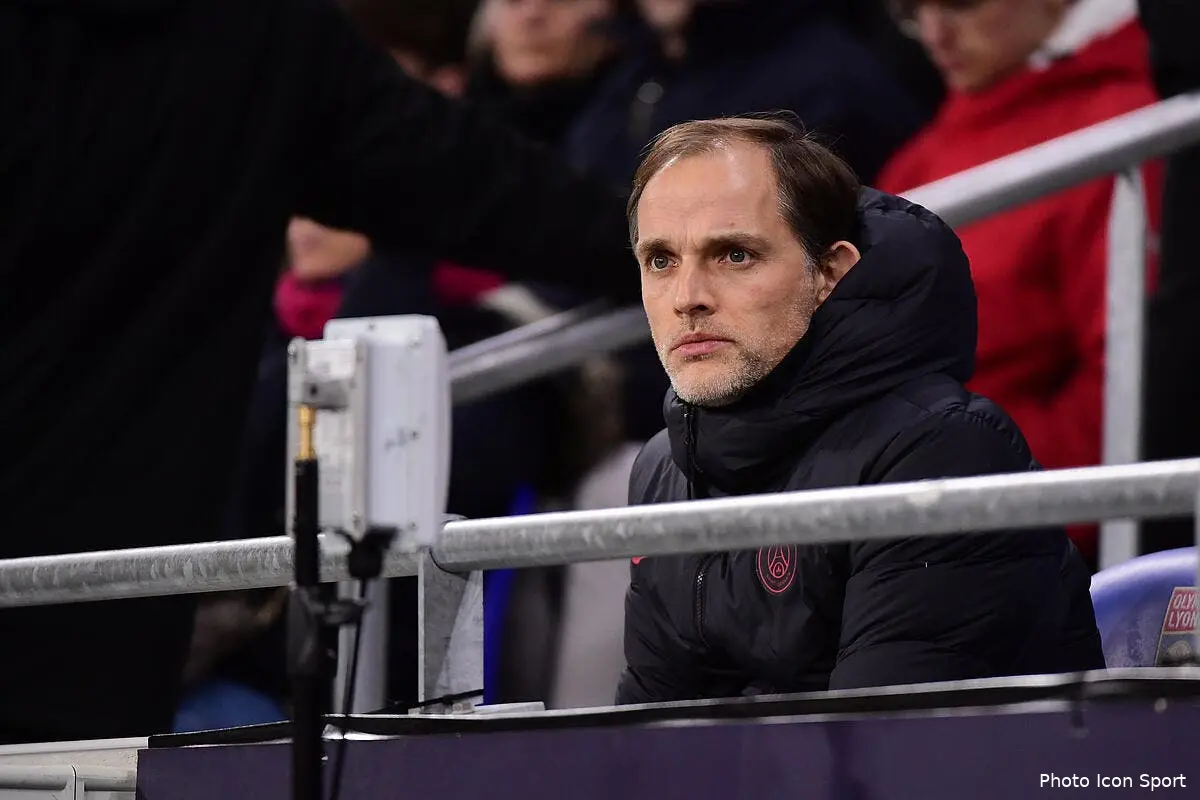psg coup de theatre le qatar pret a garder tuchel icon winter 04032020122255280903
