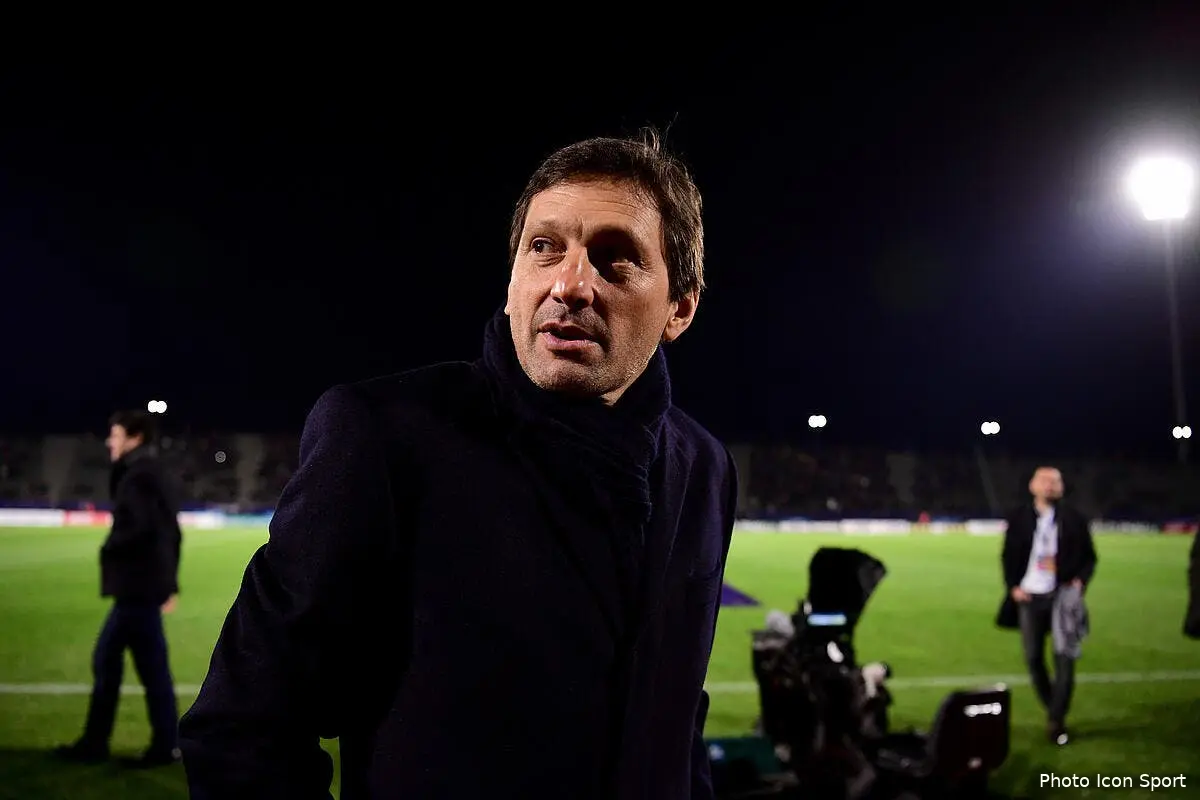psg coup dur pour leonardo paris est le plan b d allegri leonardo 8289011
