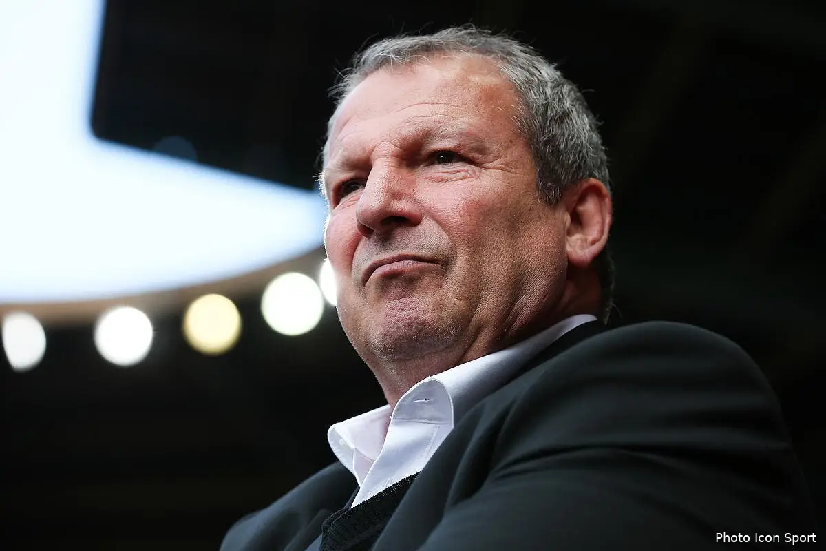 PSG : Courbis voit bien Paris faire payer l'addition à Nice