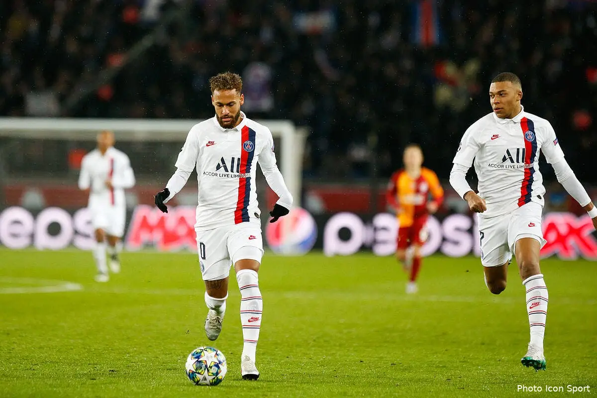 psg courir quelques matchs dans l annee neymar et mbappe secoues icon fid 111219 01 10273243