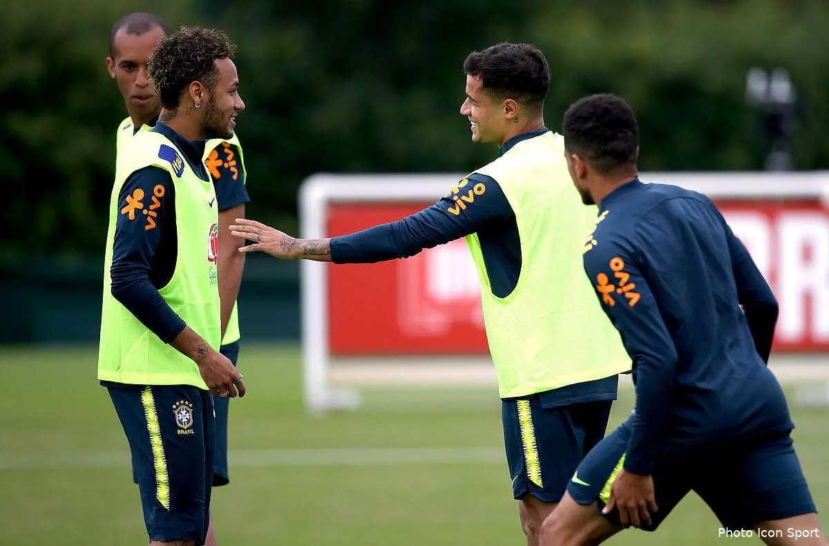 psg coutinho a paris neymar est pret a rendre service au barca icon 36887433276959