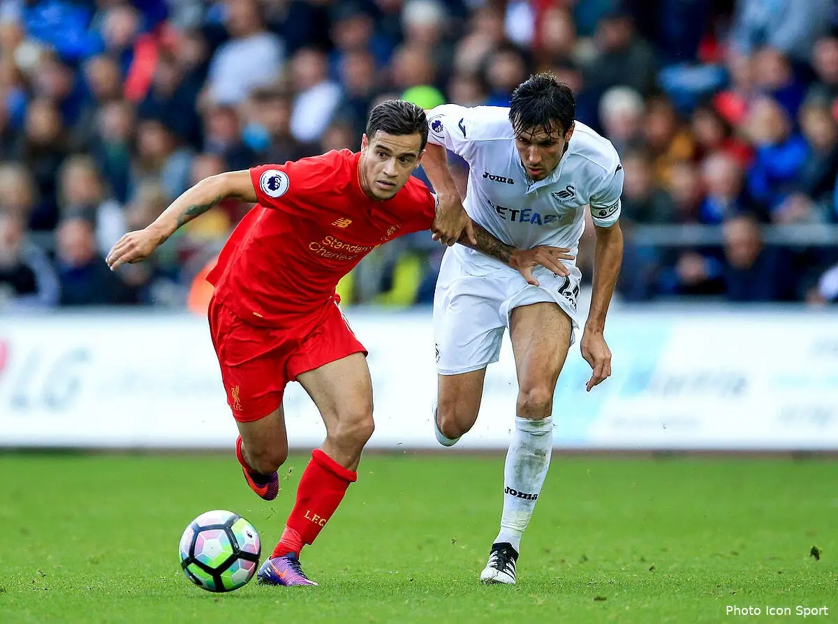 PSG : Coutinho contre Lucas et plus de 23ME, une offre venue de Paris ?