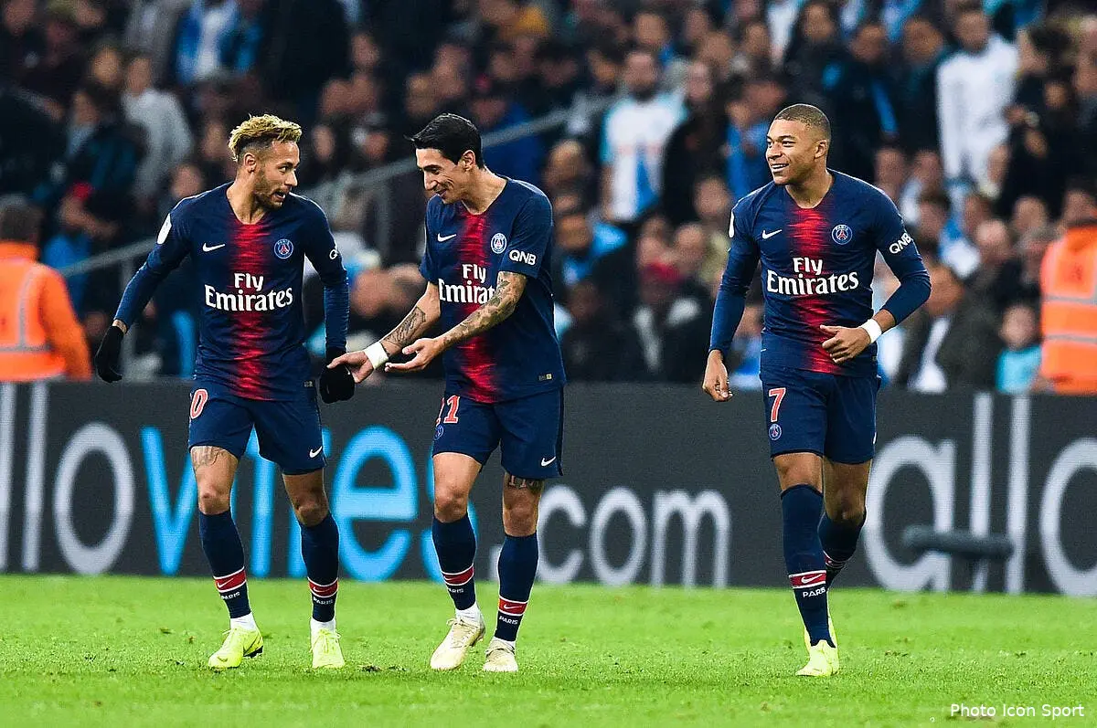 psg cr7 et messi sont cuits il vote neymar et mbappe icon dim 281018 04 10284511