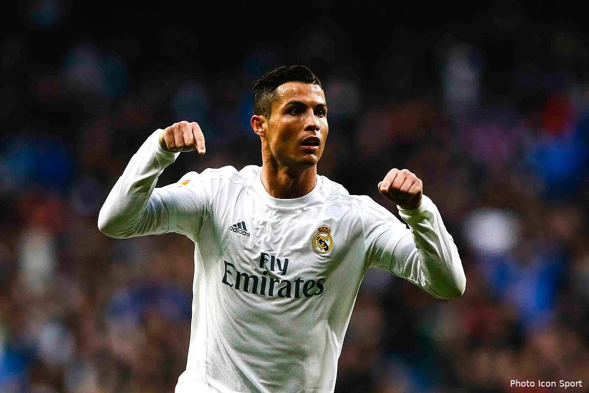 psg cristiano ronaldo le real prepare sa contre attaque ronaldo 49140506