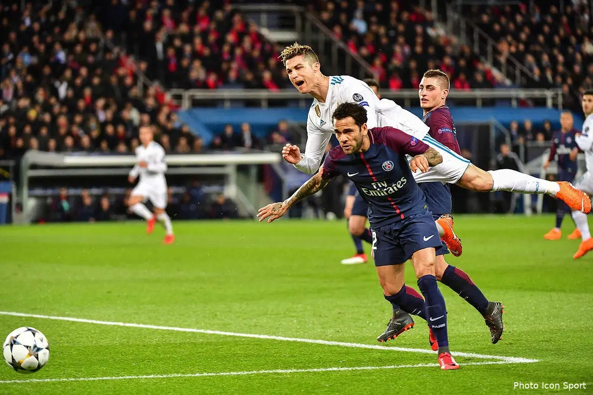 PSG : Cristiano Ronaldo pour 300ME et un salaire de 45ME au PSG ?