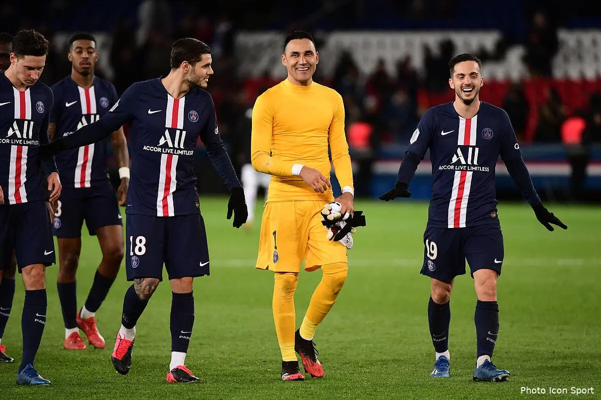psg daniel riolo bluffe par ce bon plan mercato de leonardo icon winter 29022020121712281159