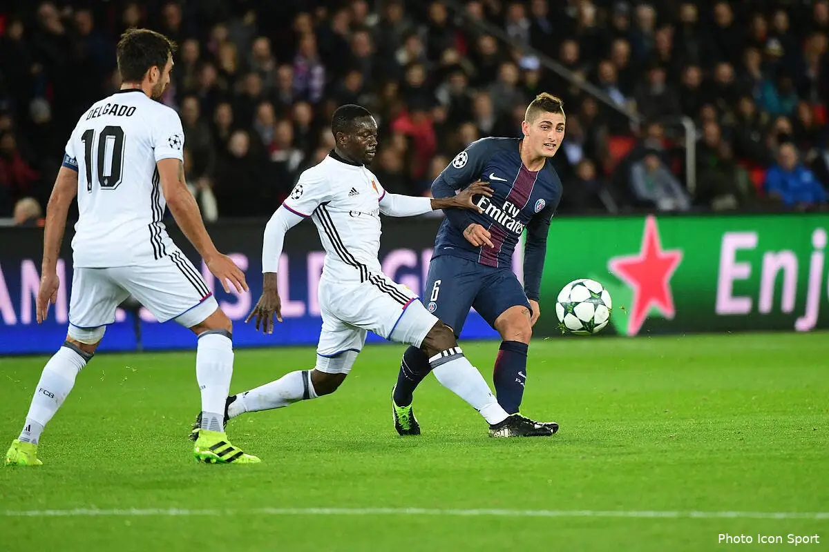 PSG : Daniel Riolo calme direct la joie des supporters du PSG