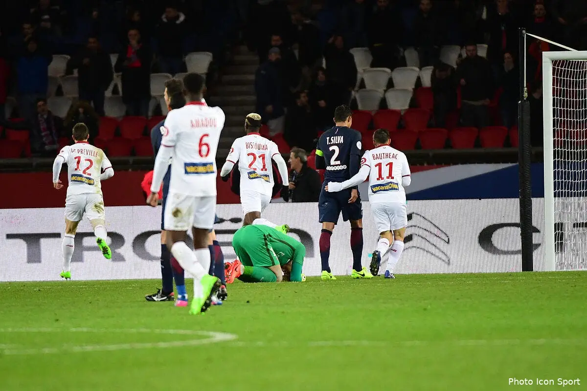PSG : Daniel Riolo dégaine quand même sur Alphonse Areola