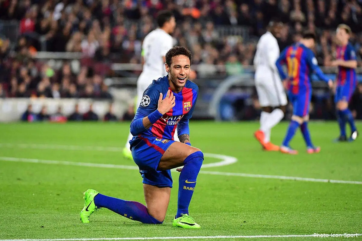 PSG : Daniel Riolo est optimiste dans le dossier Neymar