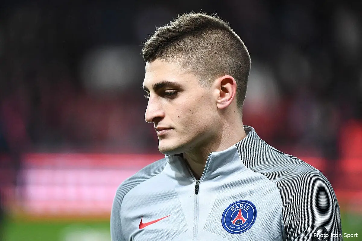 PSG : Daniel Riolo exige que le PSG fasse taire l'agent de Verratti