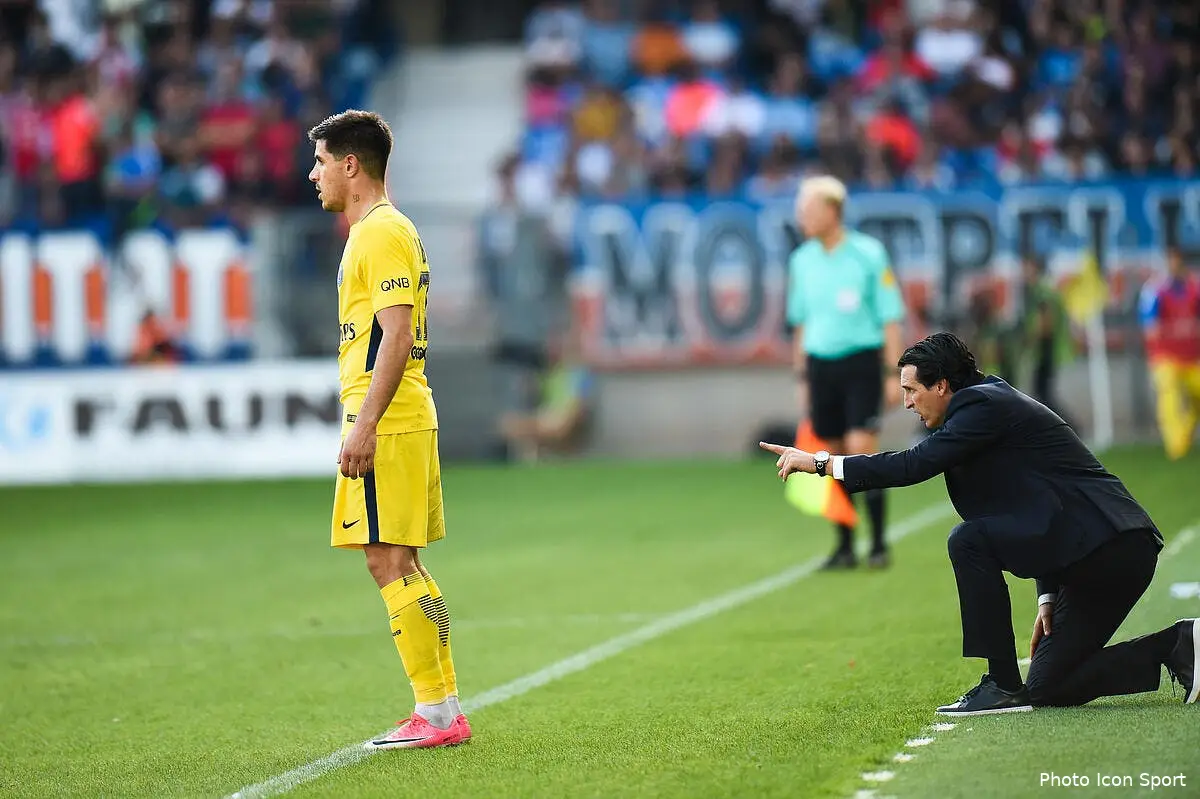 PSG : Daniel Riolo taille Verratti et Emery