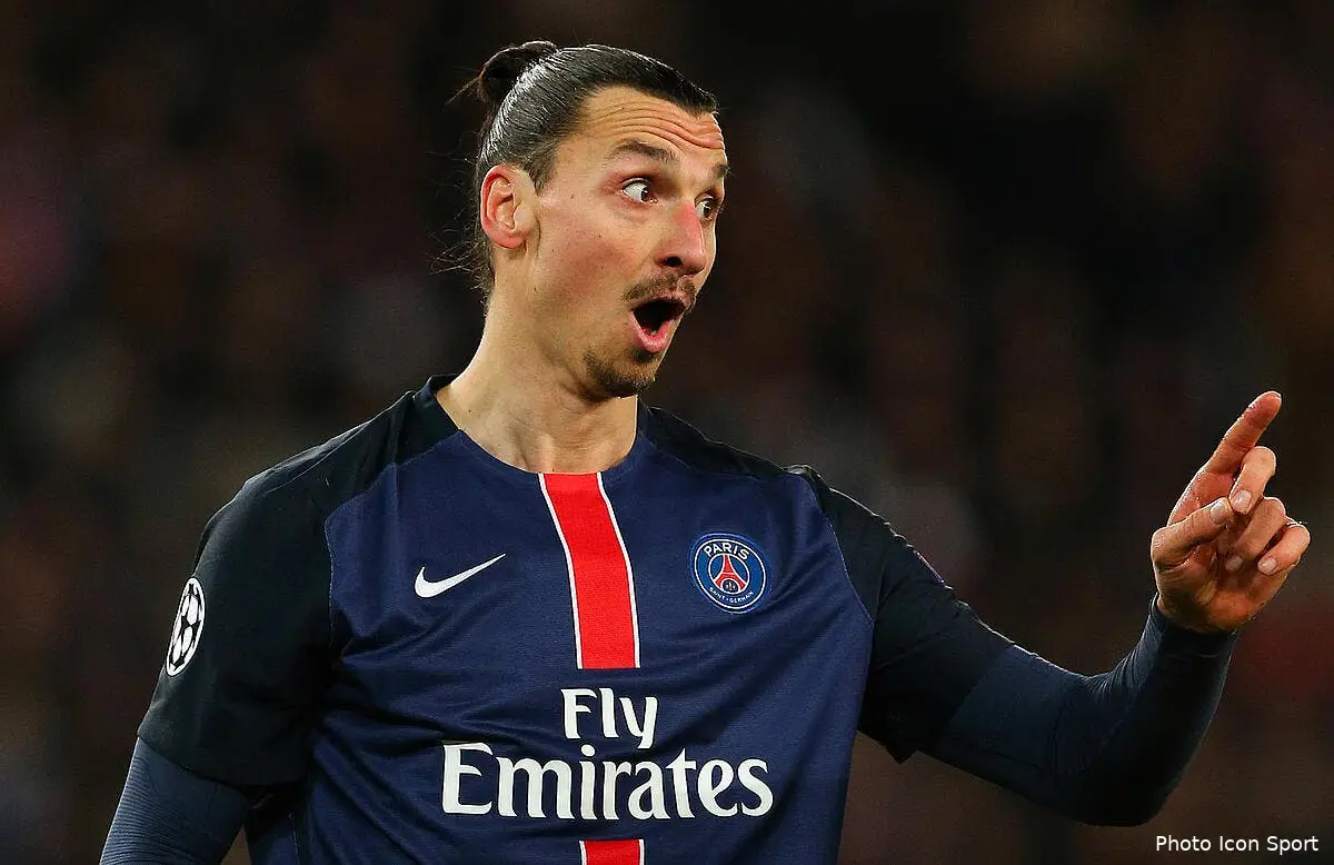 PSG : Daniel Riolo voit en Ibra le Dieu d'une L1 en bois