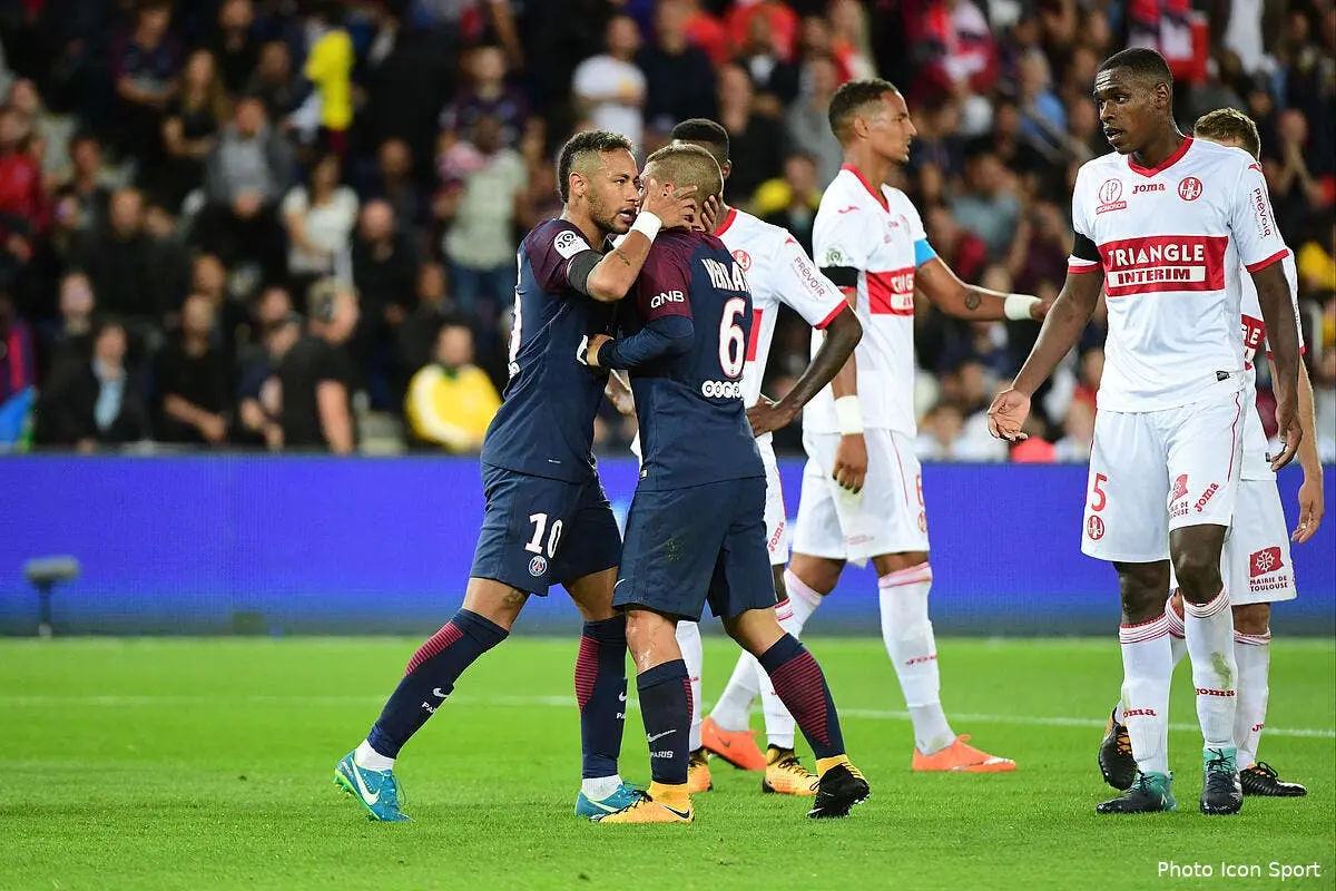 PSG : Daniel Riolo voit rouge et demande la tête de Verratti