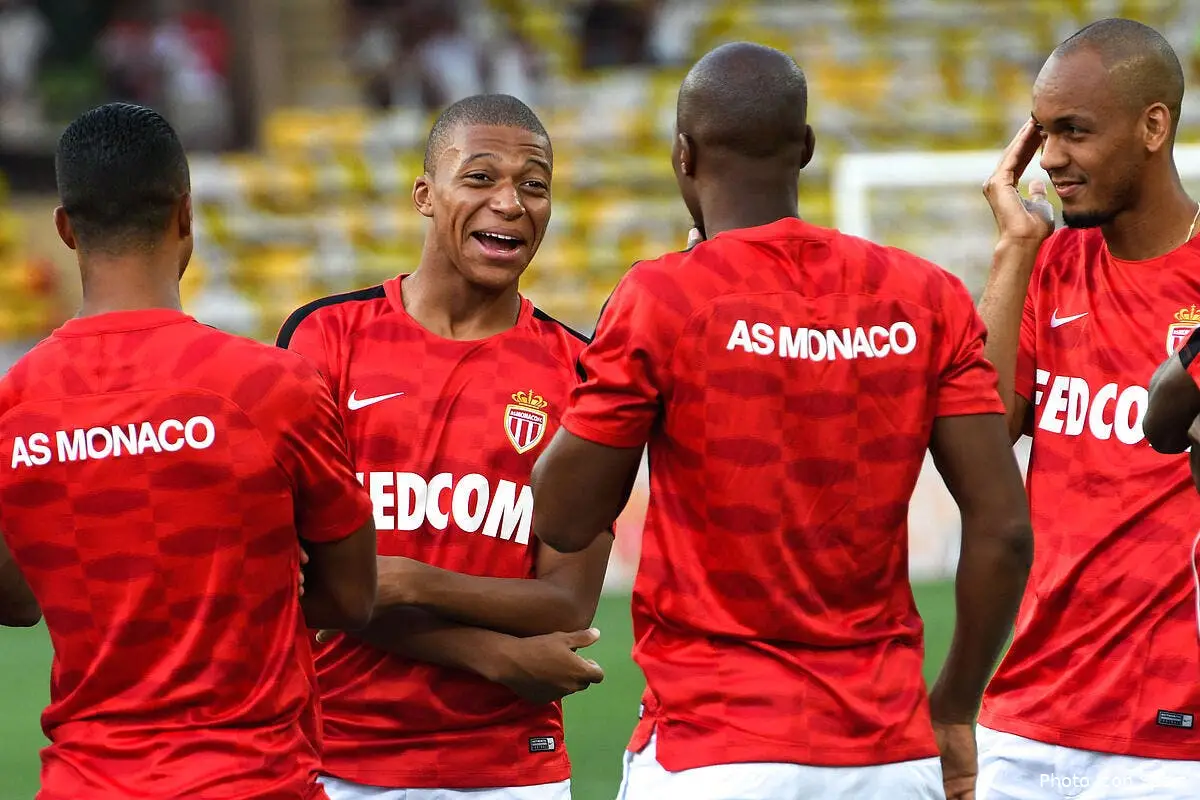 PSG : Danilo, Mbappé, un gardien, des départs... Ça va encore être fou !