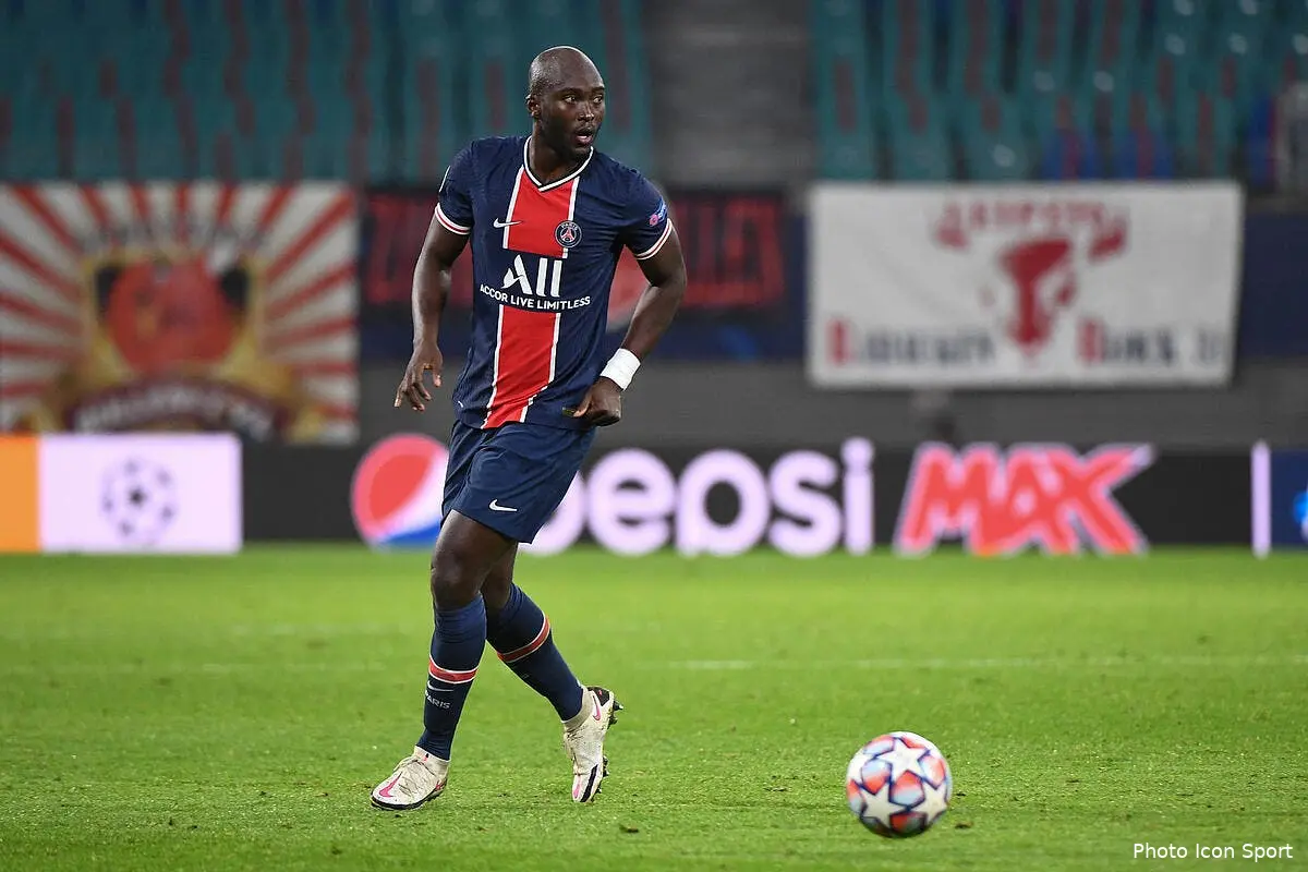 psg danilo pereira il denonce un gaspillage a 20 me icon dib 041120 11 98 299341