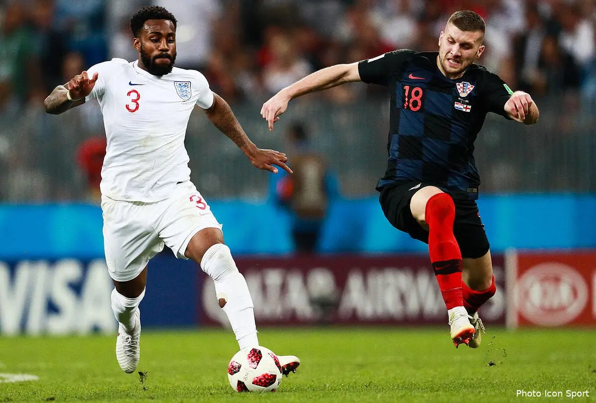 PSG : Danny Rose au PSG, deux news qui changent tout !