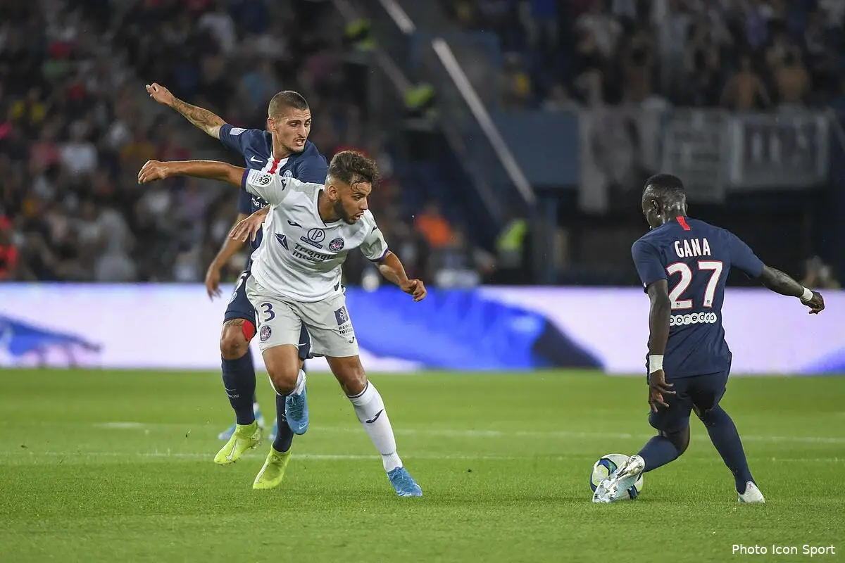 psg de la tv au terrain il est en kiff total a paris icon alc 250819 45 17262535
