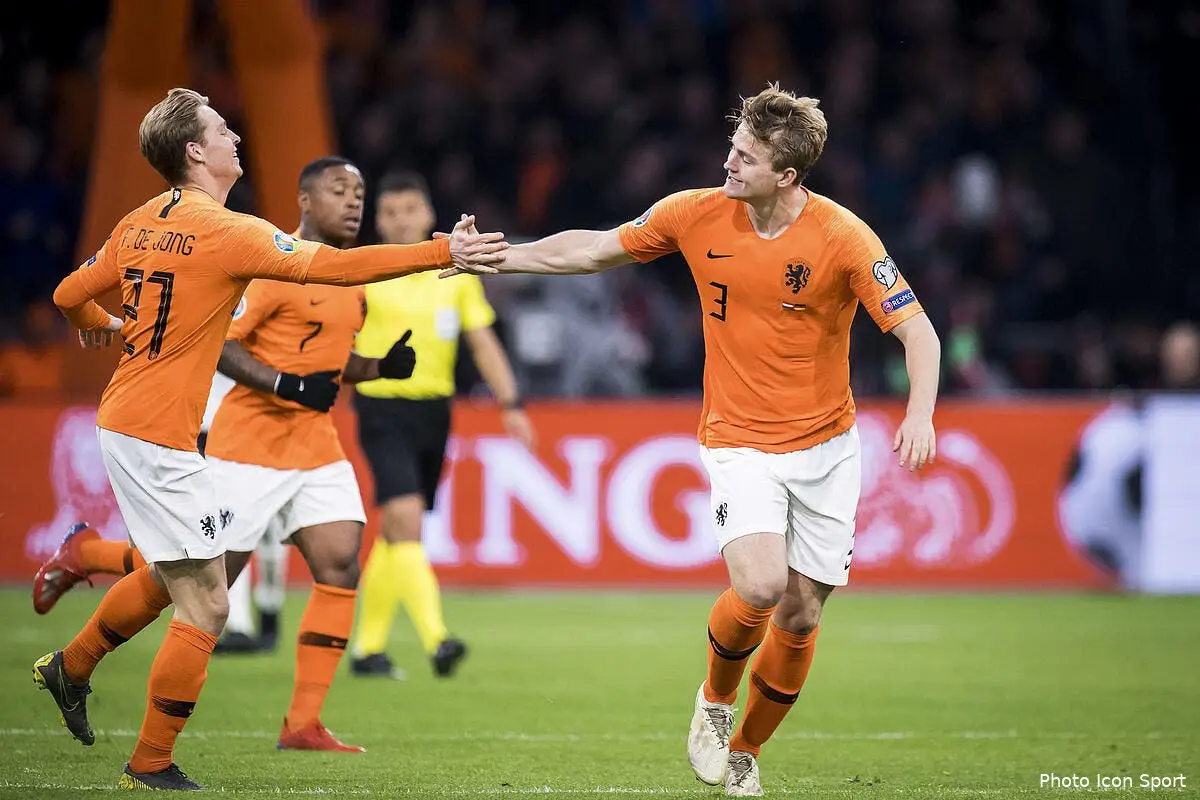psg de ligt a paris de jong reve d un nouveau coup de poignard icon ora 240319 40 02255411