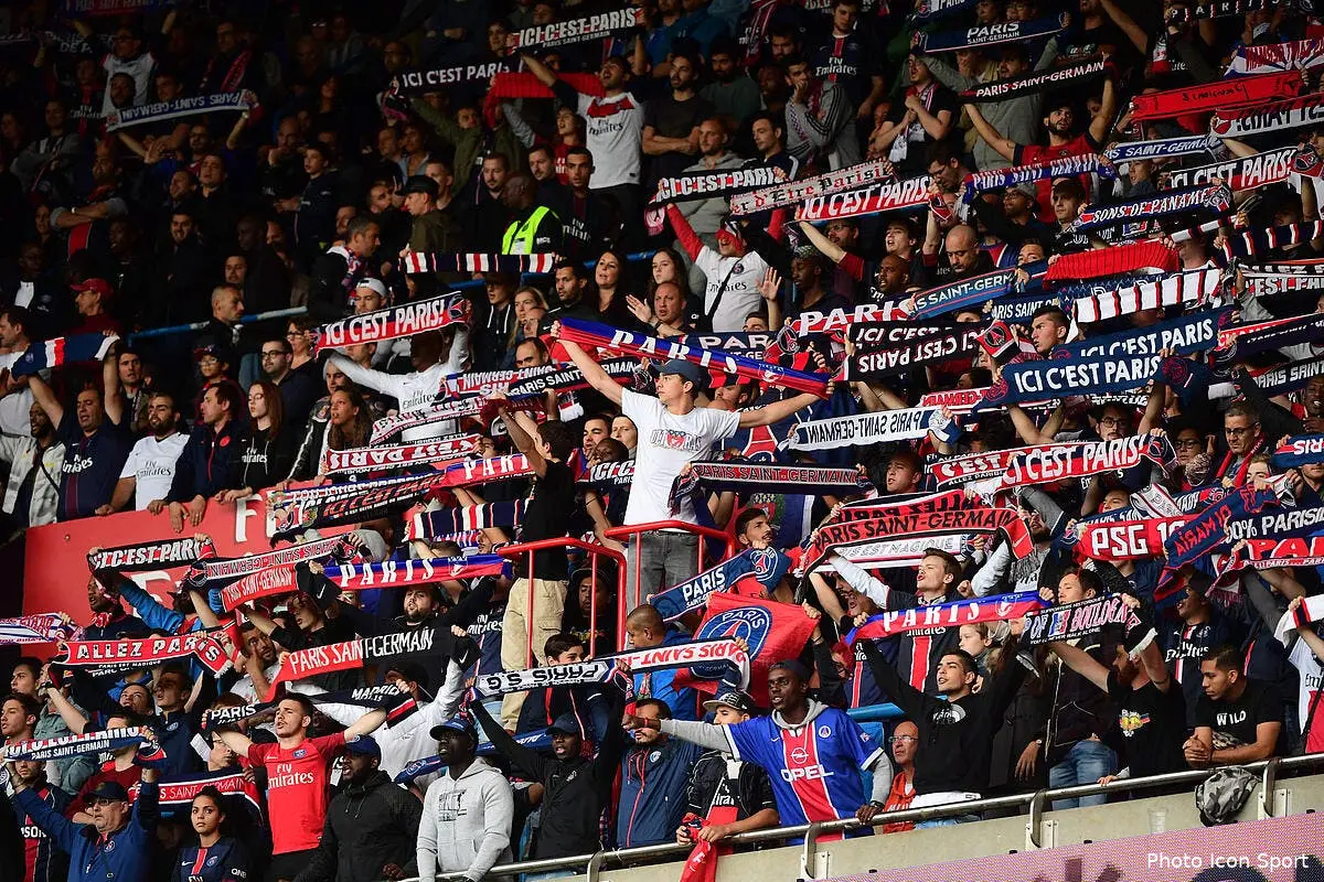psg deborde paris recale de nouveaux ultras a boulogne supporters psg 7213631