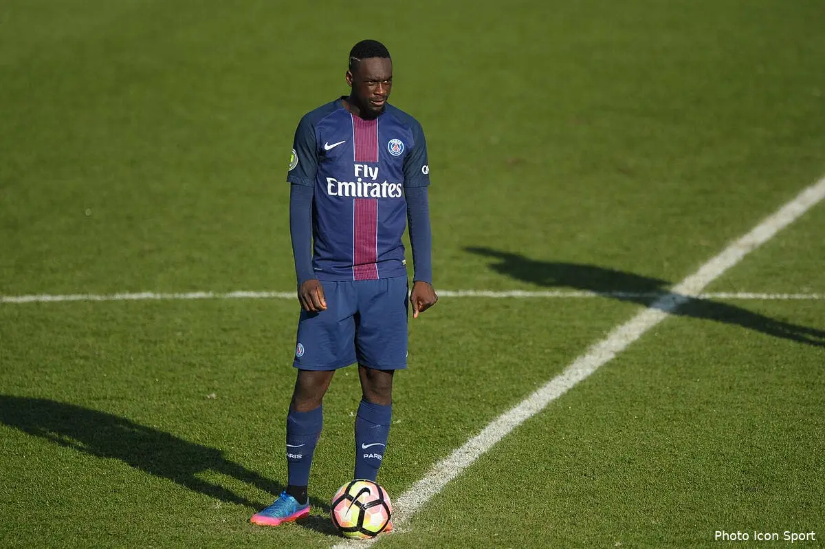 PSG : Dégoûté, Augustin se met d'accord avec un grand d'Europe