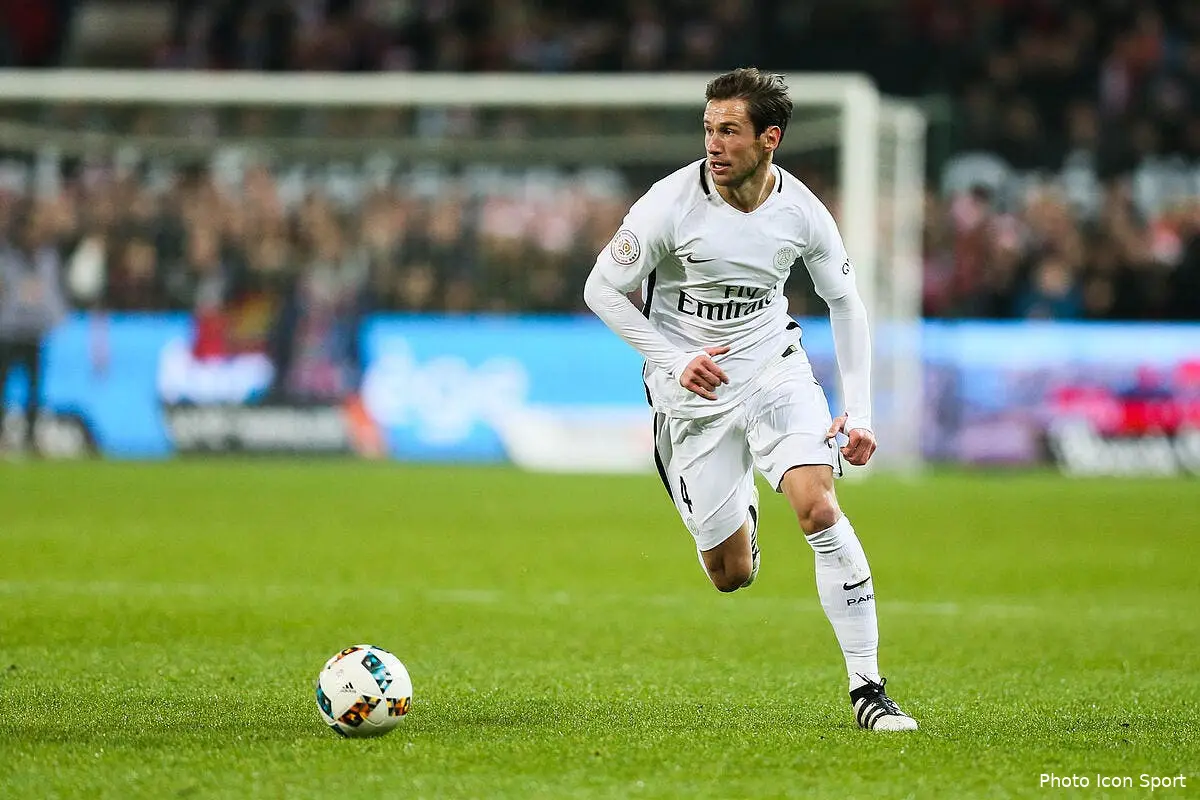 PSG : Dégoûté par Emery, Krychowiak ne veut pas revenir
