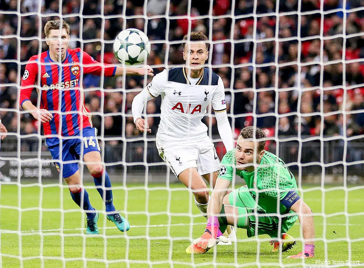 PSG : Dele Alli pour 60 ME, Paris y songe sérieusement