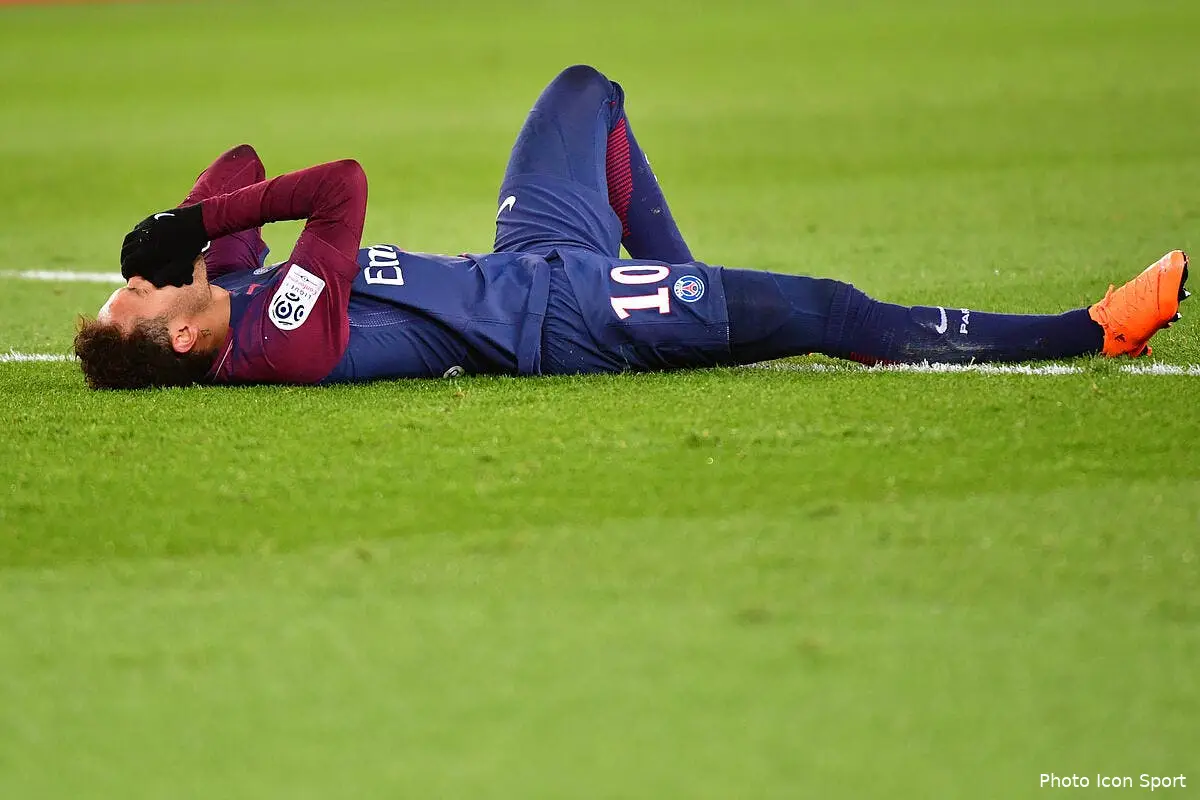 PSG : Denis Balbir lâche ses vérités sur le cas Neymar