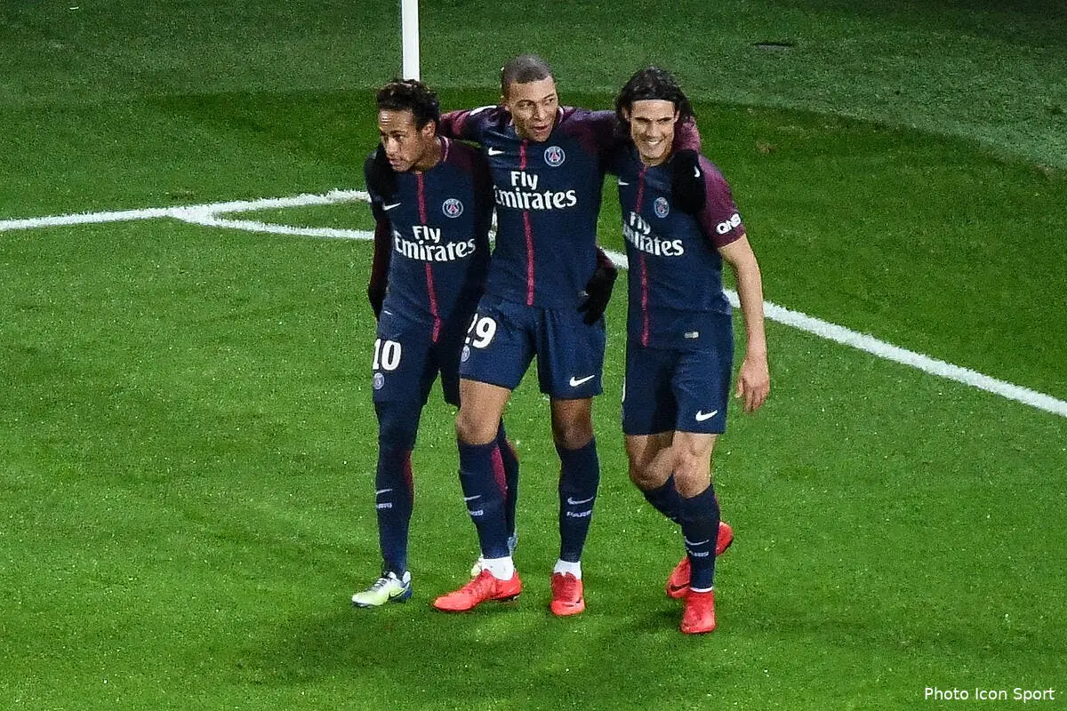 PSG : Denis Balbir craque, le mercato du PSG est nase