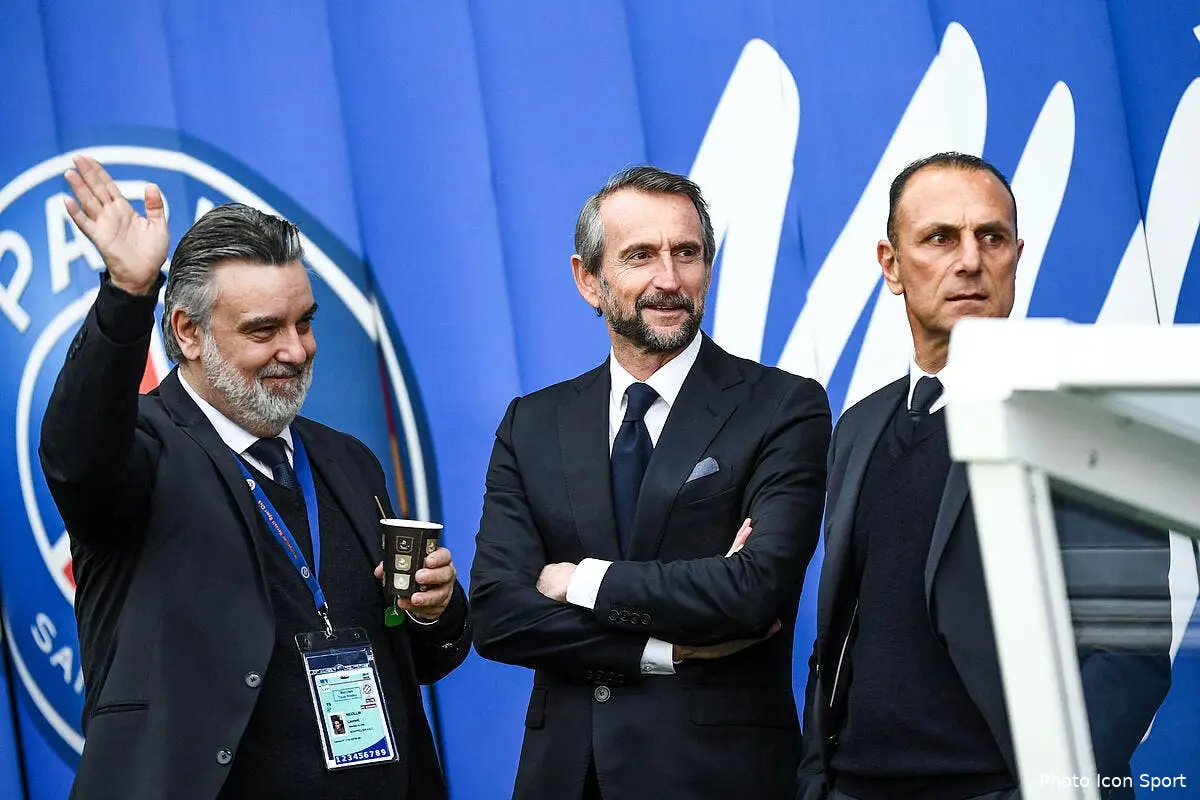 PSG : Der Zakarian fait la morale au petit Paris européen