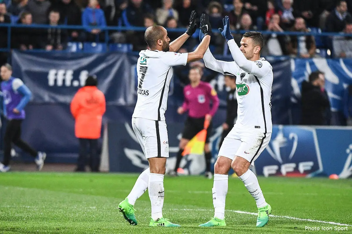 PSG : Des bons de sortie au mercato ? Le club en donne quatre… et demi