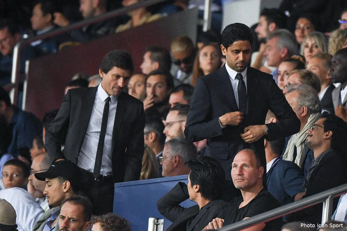 psg des tensions en interne le coronavirus n y est pas etranger icon dib 110819 11 65293217