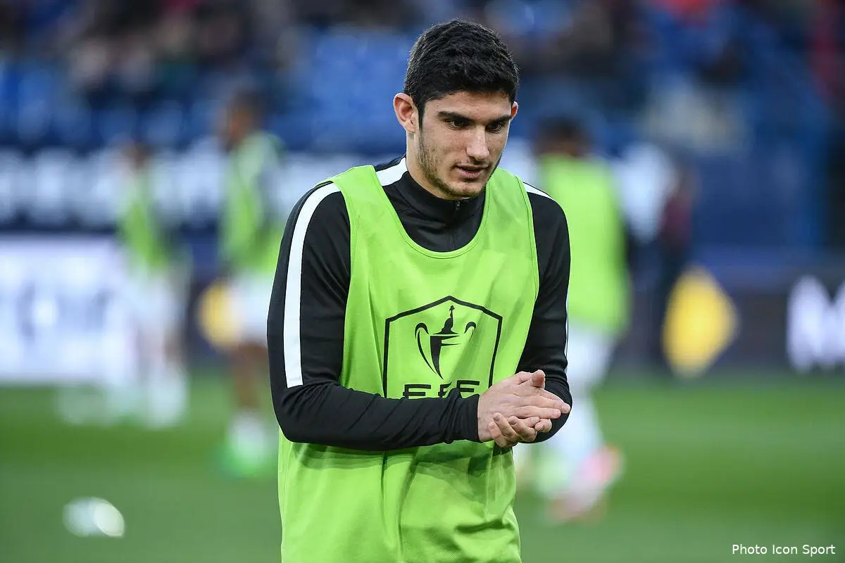 PSG : Gonçalo Guedes monnaie d'échange pour Fabinho ?