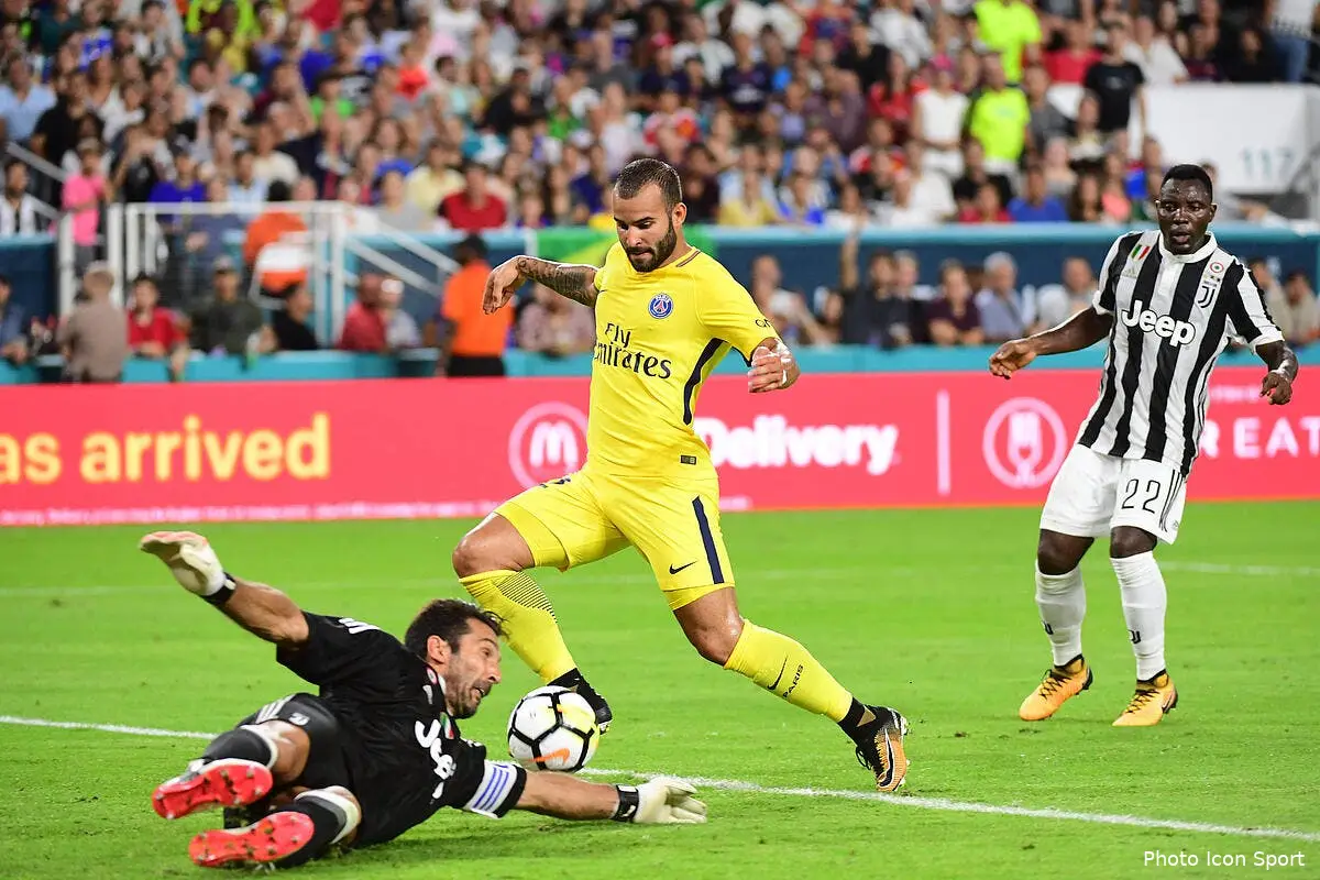 PSG : Deux départs qui vont faire du bien au mercato