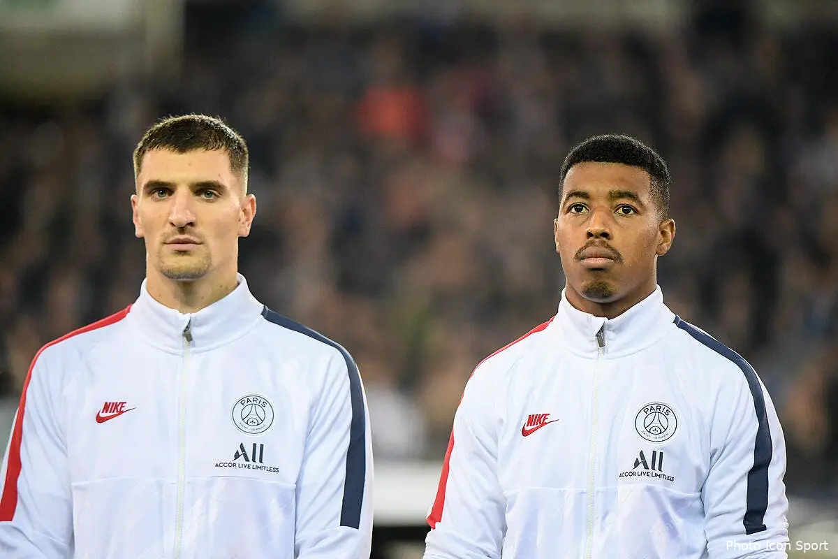 psg deux joueurs vises au mercato l italie deboule a paris icon dib 221019 12 109269767