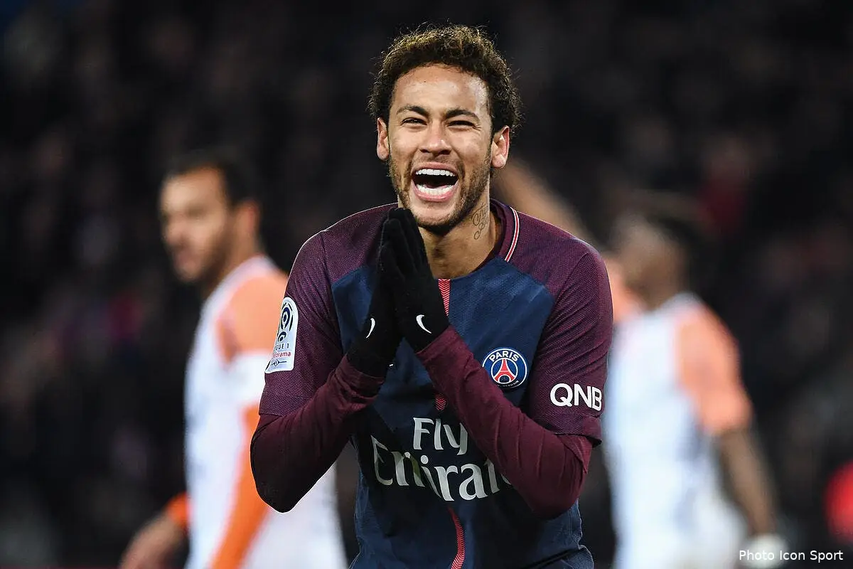 PSG : Deux surprises signées Neymar Jr au PSG !