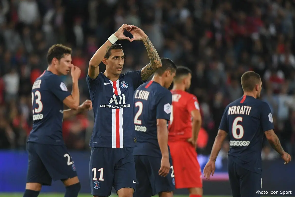 psg di maria est plus heureux que jamais a paris icon dib 110819 10 32261727