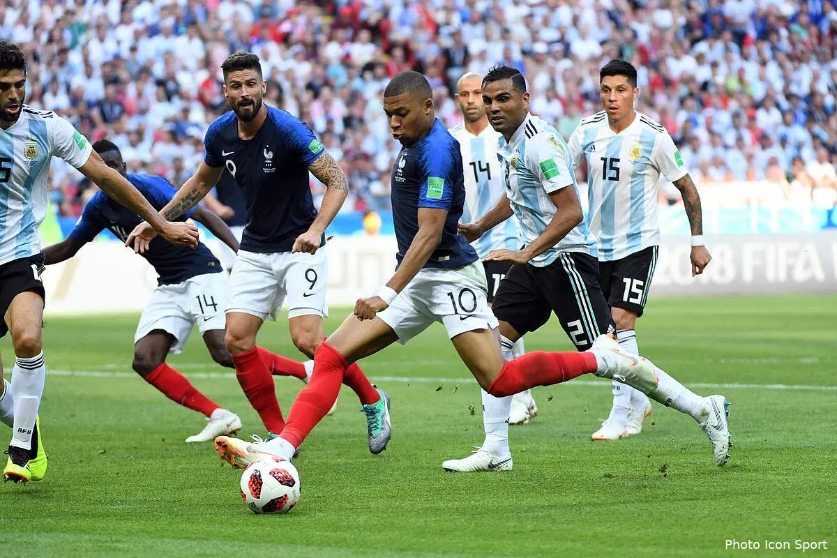 psg di maria frappe par le karma c est mbappe qui rigole icon dib 300618 86 87240621