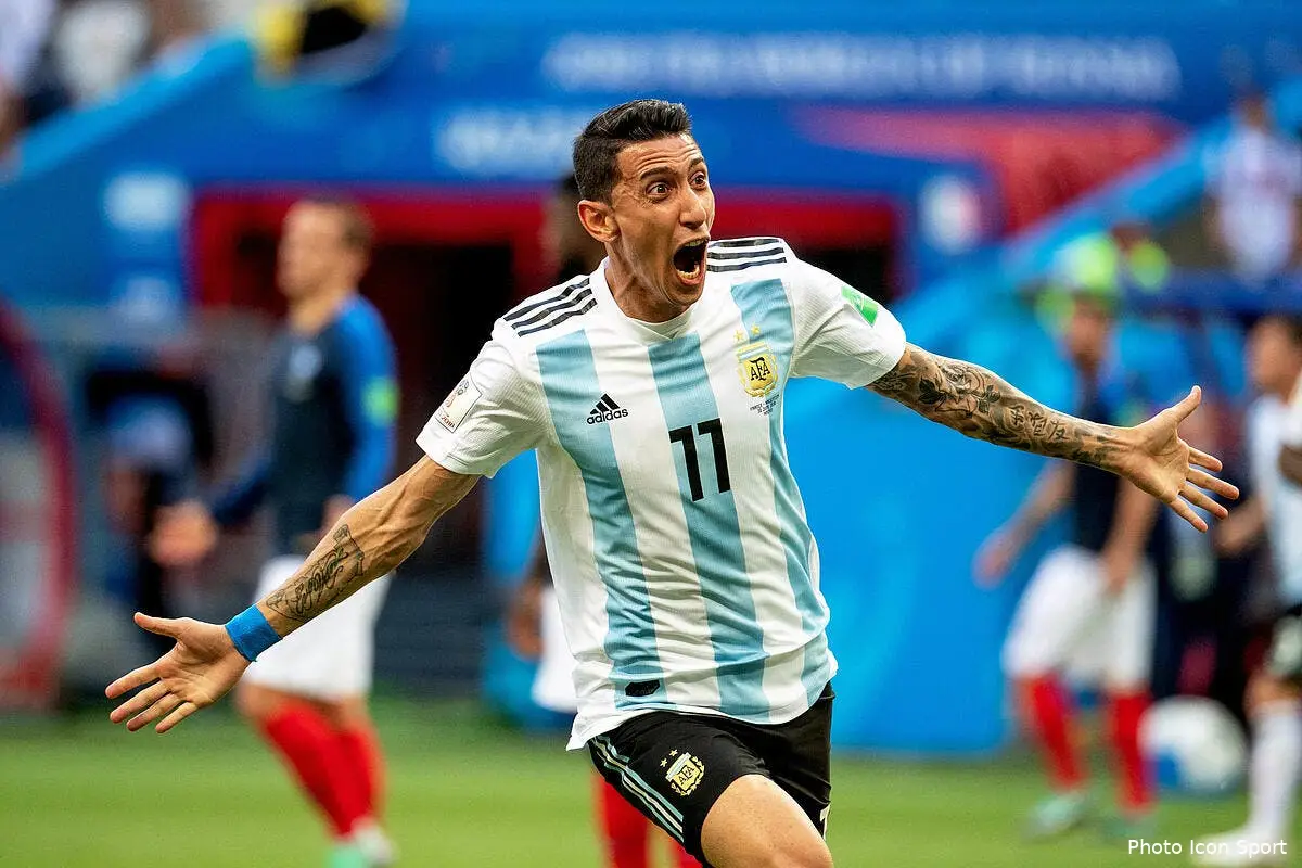 psg di maria met un enorme stop aux rumeurs icon bbb 300618 93 21225509