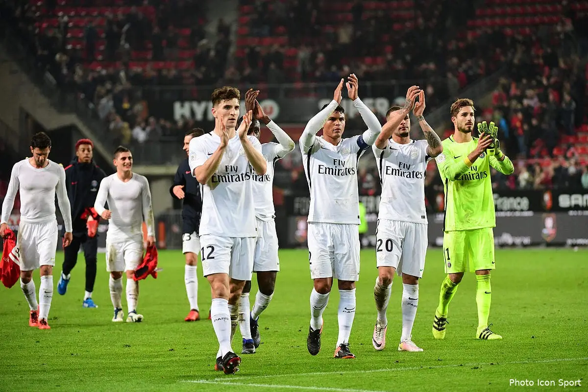 PSG : Di Maria, Rabiot, Meunier, les exigences de Riolo envers Emery