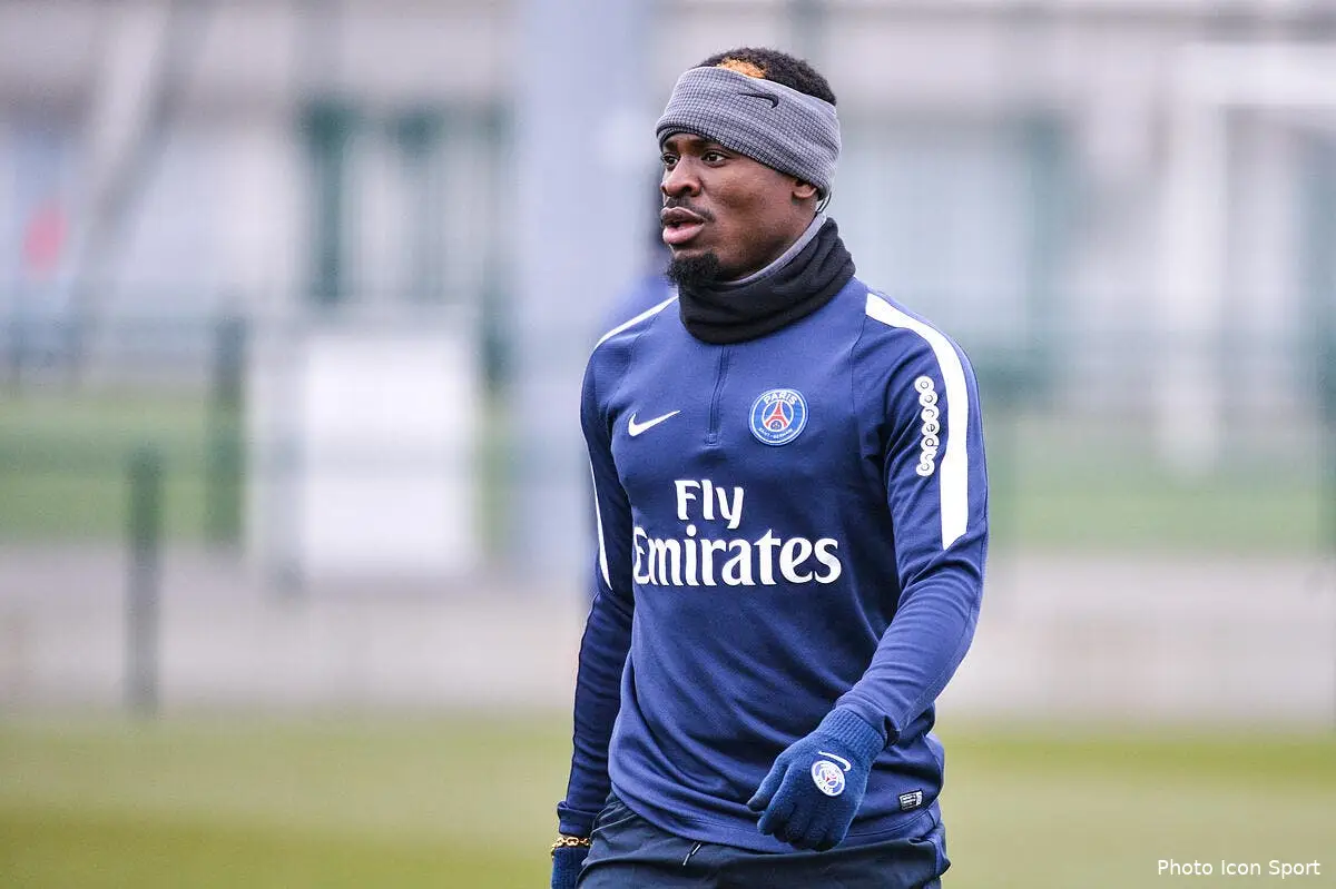 PSG : Di Meco applaudit la gestion du cas Serge Aurier