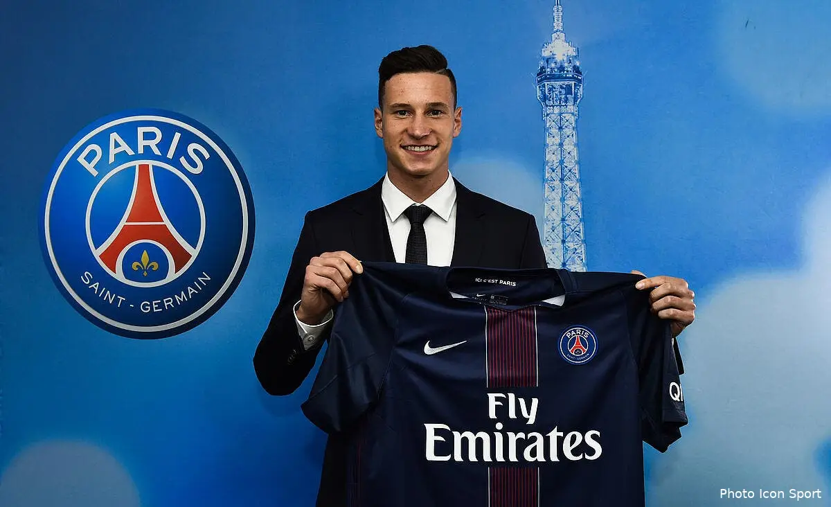PSG : Di Meco n'est pas fan à 100% de Draxler, il dit pourquoi