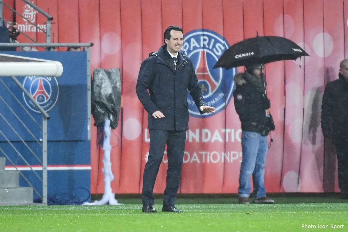PSG : Di Meco pense qu'Emery a commis une lourde erreur