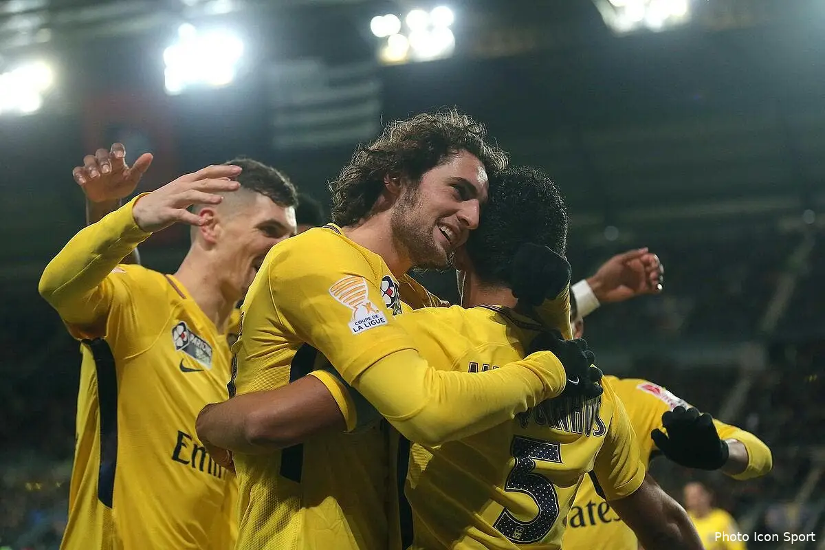 psg diarra pas transcendant riolo exige rabiot en n 6 icon vmi 300118 92 20209259