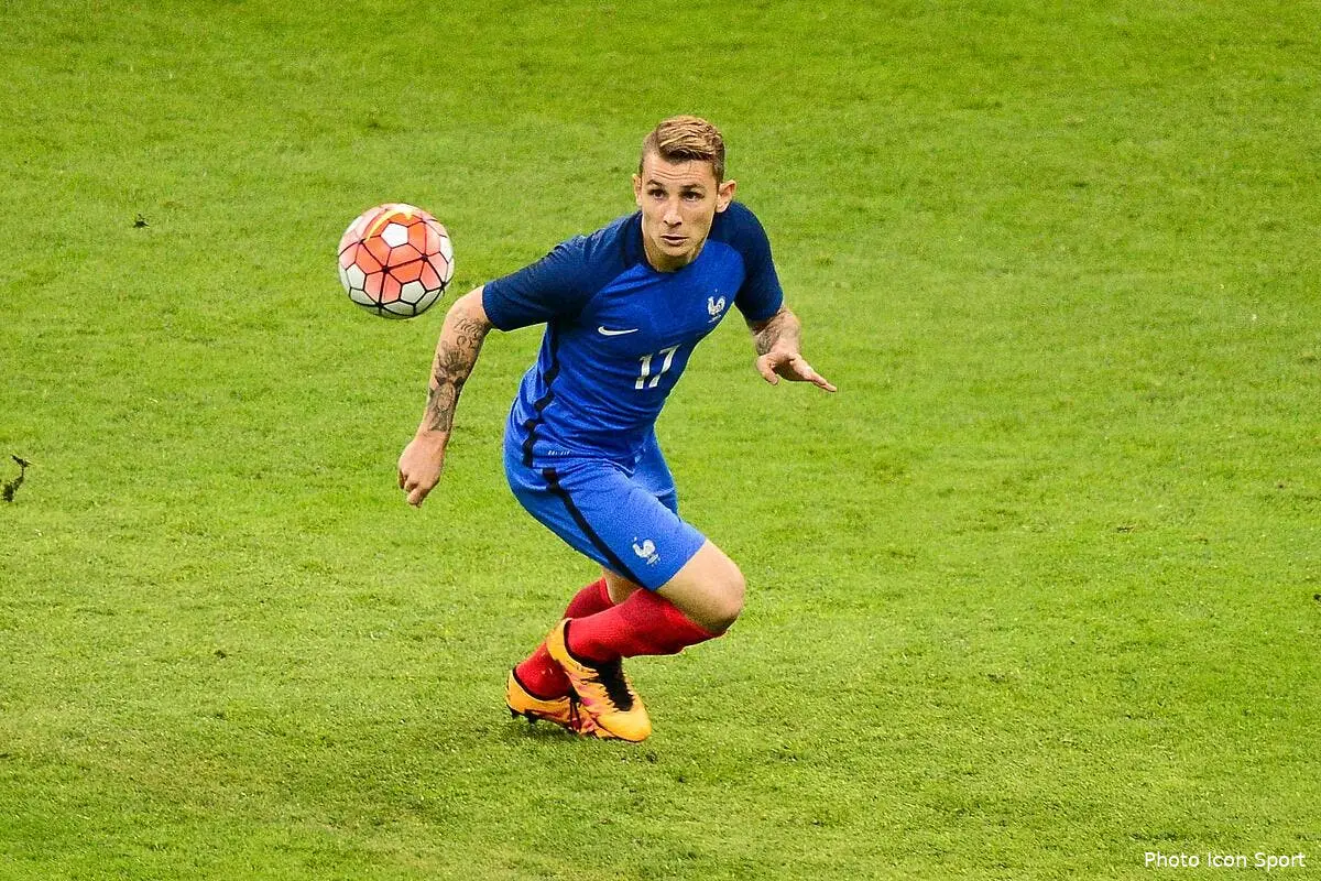 PSG : Digne persiste et signe, il préfère la Roma à Paris