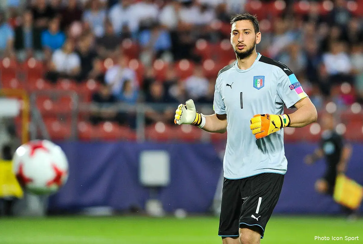 PSG : Donnarumma à Paris, le PSG en fait une priorité !