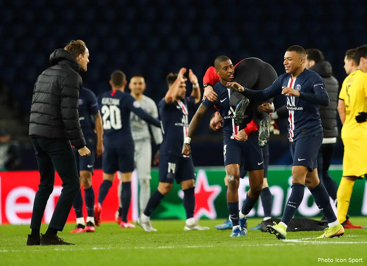 psg dortmund elimine par paris pierre menes n en revient pas icon 1211865184 768103281611