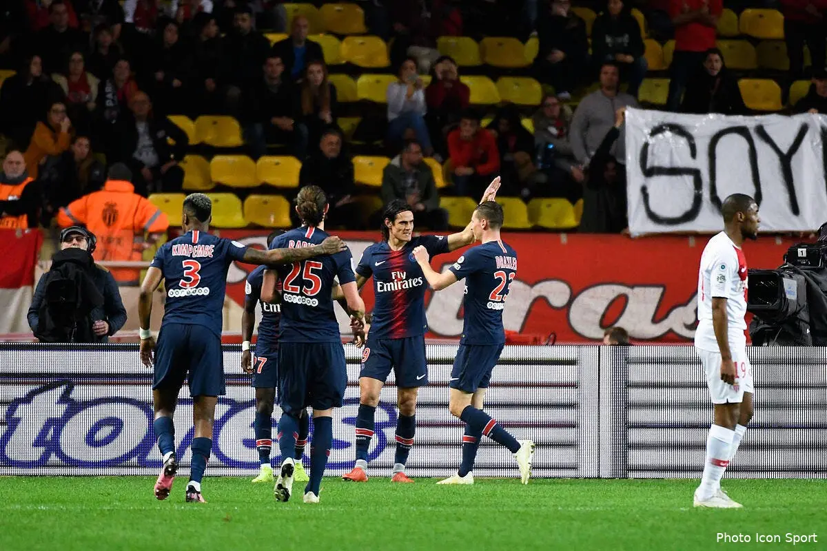 PSG : Draxler méchamment chambré par Nasser Al-Khelaïfi